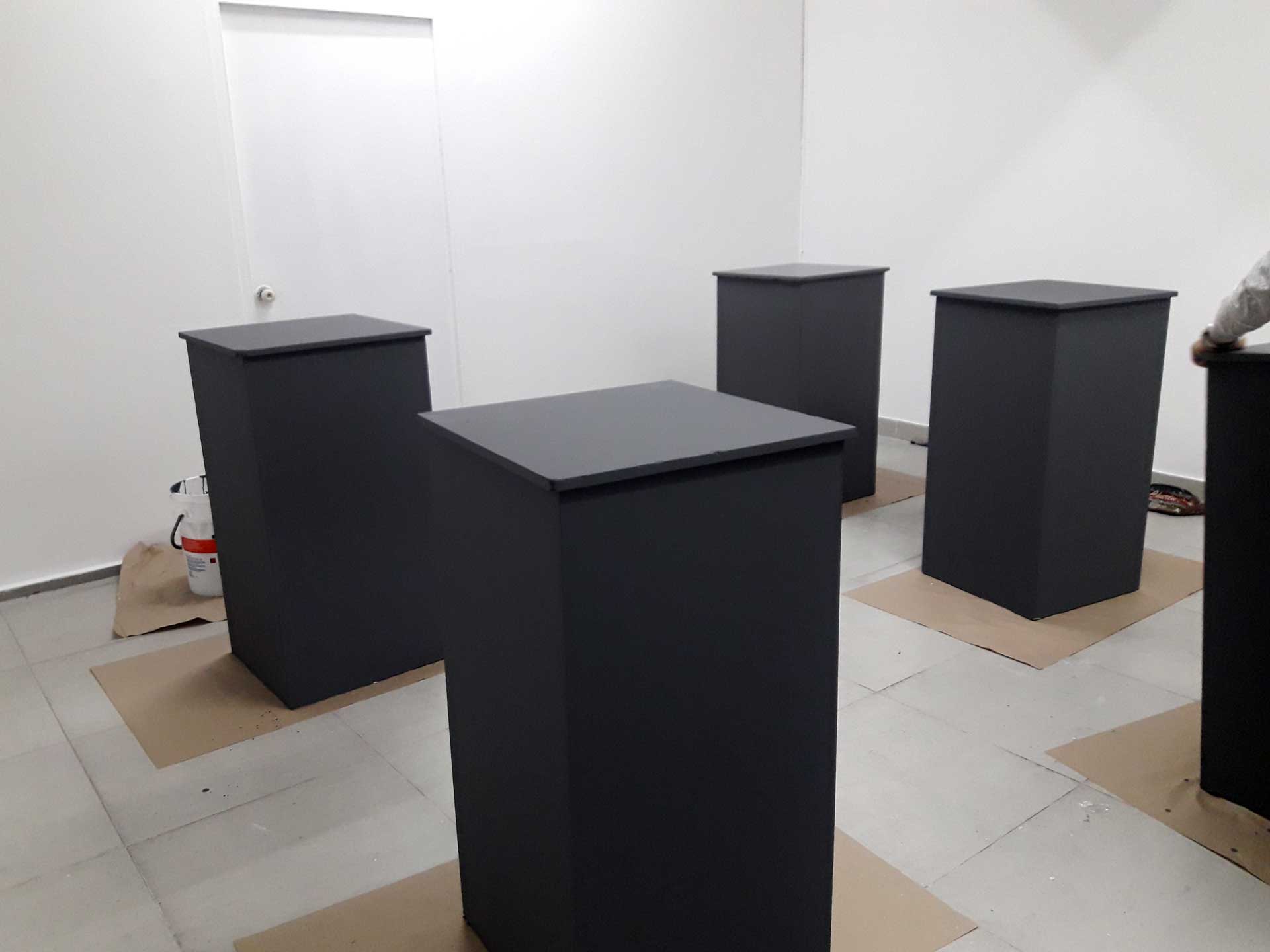 proyectos de pintura