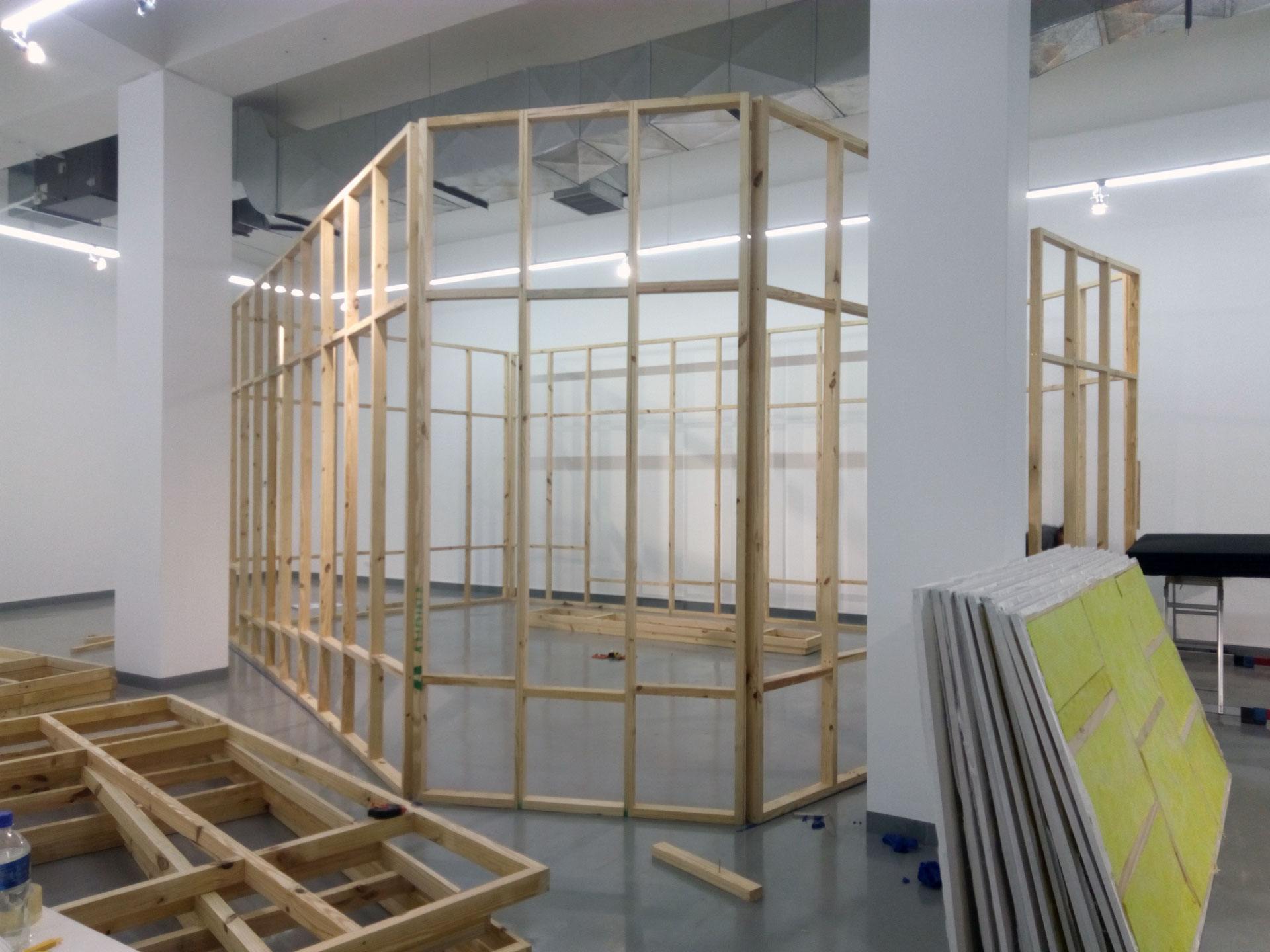 proyectos de carpinteria